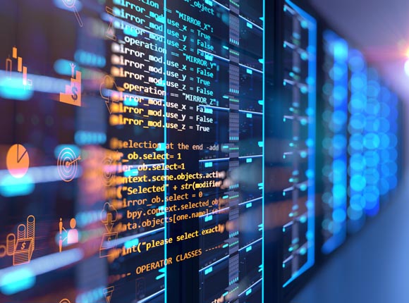 Développement de logiciels